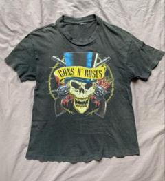 Guns N' Roses 90s ビンテージ バンドTシャツ ツアーTシャツ