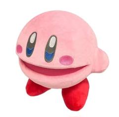 【新品】 星のカービィ プププパペット カービィ