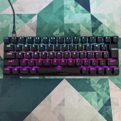 apex pro mini 有線モデル