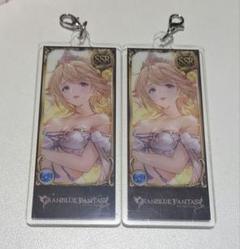 グラブル　編成チャーム　女性キャラ グラブル 編成チャーム 女性キャラ - メルカリ