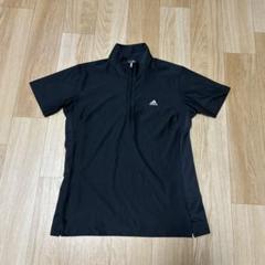 T316 adidas clima cool カットソー　S/P