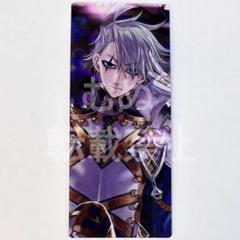Fate FGO AGF CBC 2023 ポートレイト ホームズ モリアーティ FGO Fate AGF CBC クリアファイル W モリアーティ ホームズ