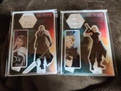 【新品未開封】【2個セット】クラウド　セフィロス　スリーブ　ウルトラプロ MTG FF クラウド&セフィロス スリーブ 105枚セット Ultra Pro