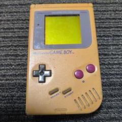 【破格】ゲームボーイ初期 初代ゲームボーイを修理、メンテしてみた（2台目） | ダディ