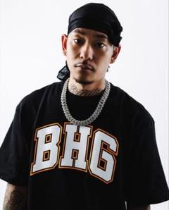 2025年最新】Bad hop tシャツの人気アイテム - メルカリ