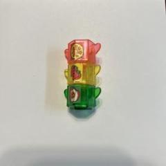 お菓子おまけ　食玩　昭和レトロ　おまけ　犬　猫　ガラス動物 お菓子おまけ 食玩 昭和レトロ おまけ 犬 猫 ガラス動物