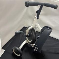 dax D-Bike 折りたたみ　新品未使用品 Amazon.co.jp: 【公式】アイデス D-Bike dax 三輪車 折りたたみ
