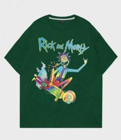 リックアンドモーティ 直筆サイン入り リックアンドモーティコミック版作者直筆サインfankopop - メルカリ