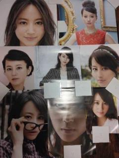 2025年最新】堀北真希 ポスターの人気アイテム - メルカリ