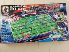 スーパーサッカーメガスタジアム サッカー日本代表チームモデルの中古 未使用品を探そう メルカリ