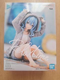 【飾磨店】 中古 フィギュア #hololive  Relax time ８体セット 【718】 Amazon.co.jp: ホロライブ -Relax time- 星街すいせい 公式