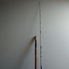 天狗堂　暴蓮棒Ⅱ 6.9 雷魚、ナマズなど 天狗堂 暴蓮棒Ⅱ 6.9 雷魚、ナマズなど
