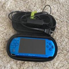 PSP 3000 本体