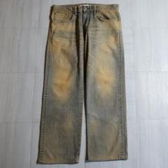 鬼フェード◎ 90s EDWIN Faded denim pants