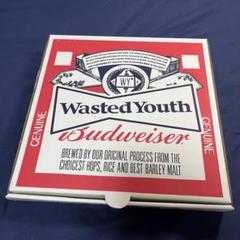 wasted youth henry's pizza ピザBOXのサムネイル
