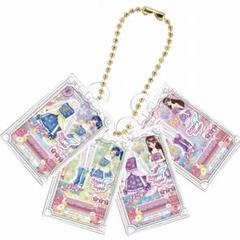アイカツ！　グッズコレクション２～大スター宮いちごまつり～