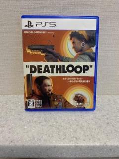 DEATHLOOP PS5