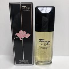 レオナール プールオム　LEONARD 50ml レオナール LEONARD オー ファビュルーズ EDT SP 100ml EAU