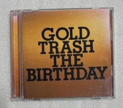 2025年最新】the birthday gold trashの人気アイテム - メルカリ