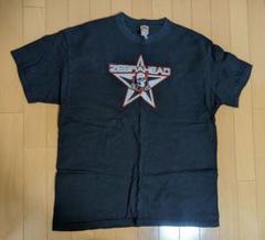 ゼブラヘッド Tシャツ① M ブルー Zebrahead Zebrahead ゼブラヘッド tシャツ バンt 00s - メルカリ