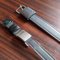 Casio protrek ley用ベルト