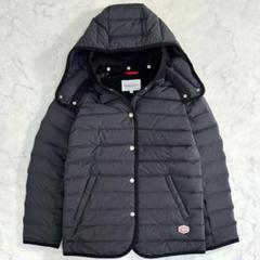 ぴゅん太郎！】新品紙タグ付】ヴァンソン エ ミレイユ　ダウン90 ぴゅん太郎様専用！】新品紙タグ付】ヴァンソン エ ミレイユ