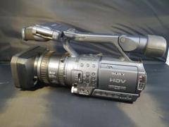 SONY HDR-FX1