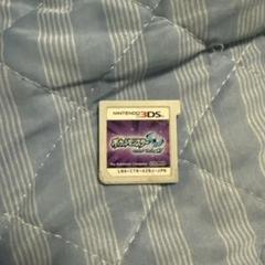 ポケットモンスター ウルトラムーン