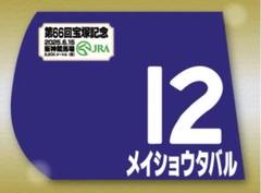 2025年最新】メイショウタバルの人気アイテム - メルカリ