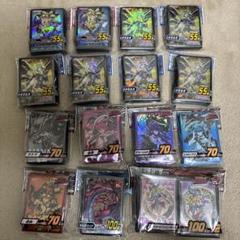 2025年最新】スリーブ まとめ売りの人気アイテム - メルカリ