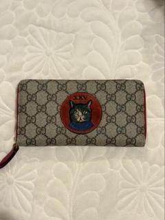 2025年最新】ミスティックキャット gucciの人気アイテム - メルカリ