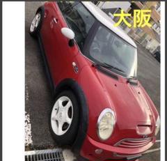 限界値下げ BMW MINI ミニクーパーS クーパーS MT