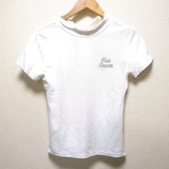 Kiss On The Green キスオンザグリーン モックネック M