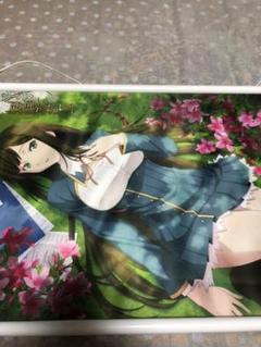 恋と選挙とチョコレート タペストリーの中古 未使用品を探そう メルカリ