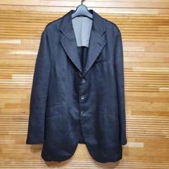 ARMANI COLLEZIONI　リネン ジャケット　54