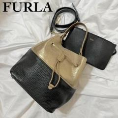 2022年最新】フルラ FURLA STACYの人気アイテム - メルカリ