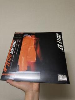 Amazon.co.jp: KEIJU YOUNG JUJU レコード JUZZY 92' : おもちゃ
