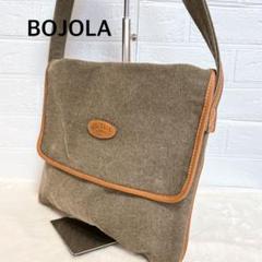 BOJOLA ショルダーバッグ メンズ