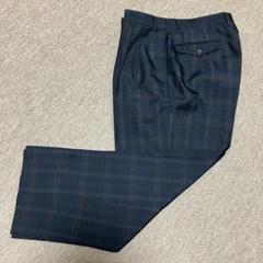 The BROADMOOR ゴルフパンツ　W82 股下72