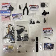ラジコンカー　タミヤ　SUPER SHOT　バッテリー無し　ジャンク品 ラジコン】TAMIYA RC SUPER SHOT タミヤ スーパーホットショット
