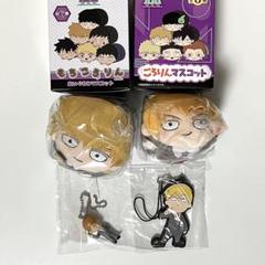 モブサイ こけし フィギュア ストラップ Amazon.co.jp: モブサイコ100 こけしとらっぷ BOX商品 1BOX = 6
