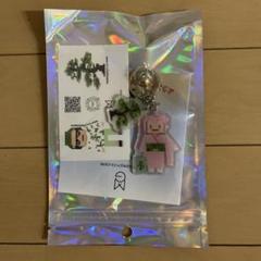 銀座松屋オリジナルアクリルキーホルダー