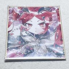 COLOPL 10th Anniversary 色紙 コヨミ