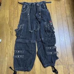 TRIPP NYC トリップ レースアップビスチェ コルセット タンクトップ