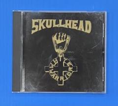 SKULLHEAD『WHITE WARRIOR』 CD