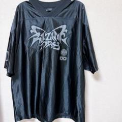 RIIZE ソウルコン Tシャツ 黒 アントン ライズ 2025年最新】riize tシャツ アントンの人気アイテム - メルカリ