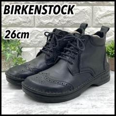 【廃盤/極美品】BIRKENSTOCK フットプリンツ (26) KENT HI 2025年最新】ビルケンシュトックケントの人気アイテム - メルカリ