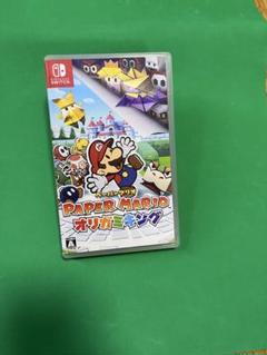 Paper Mario: オリガミキング