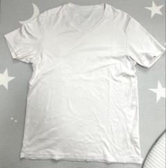UNITED TOKYO ✶メンズ ホワイトTシャツのサムネイル
