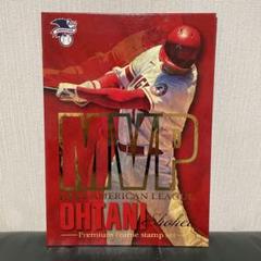 大谷翔平 2021年 AL MVP 記念品 底値最終値下げ 2021年 大谷翔平 AL MVP獲得記念シルバーコイン＆カード 3000個